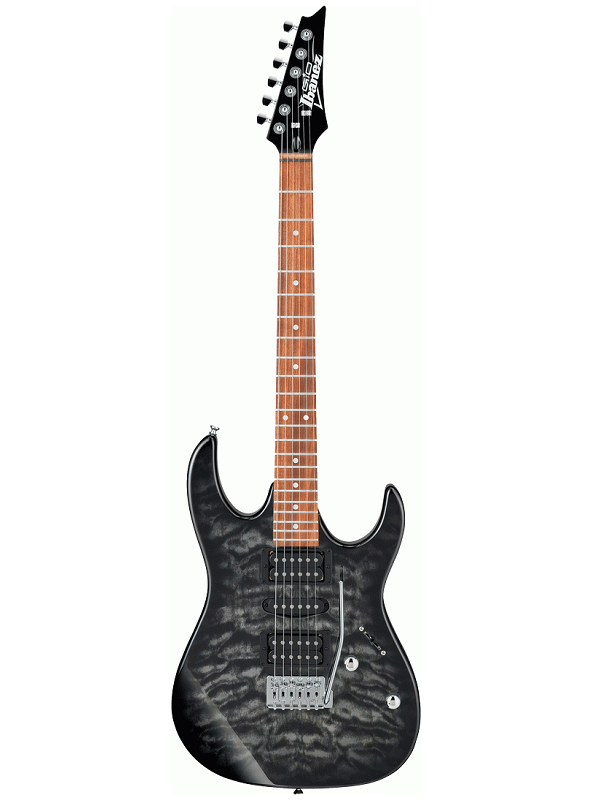 Ibanez RX70QA TKS Electric Guitar — Engadine Music