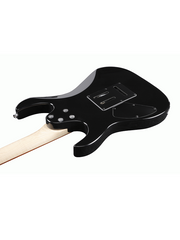 Ibanez RX70QA TRB (Transparent Red Burst) Electric Guitar