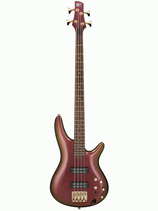 Ibanez S300EDX RGC - Bass Guitar