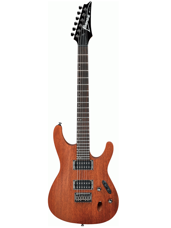 Ibanez S521 MOL Electric Guitar