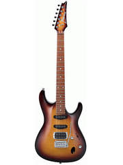 Ibanez SA260FM Electric Guitar - Various