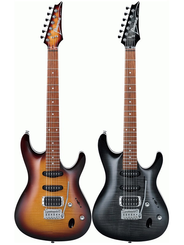 Ibanez SA260FM Electric Guitar - Various