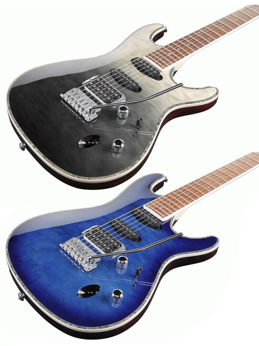 Ibanez SA360NQM Electric Guitar - Various