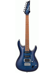 Ibanez SA360NQM Electric Guitar - Various Finishes