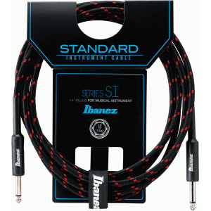 Ibanez SI10 - SI20 CCT Guitar Cables