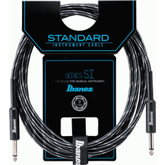 Ibanez SI10 - SI20 CCT Guitar Cables