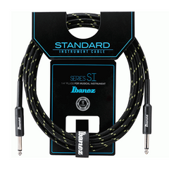 Ibanez SI10 - SI20 CCT Guitar Cables