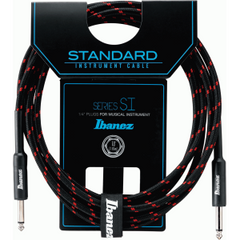 Ibanez SI10 - SI20 CCT Guitar Cables