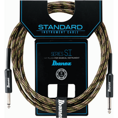 Ibanez SI10 - SI20 CCT Guitar Cables