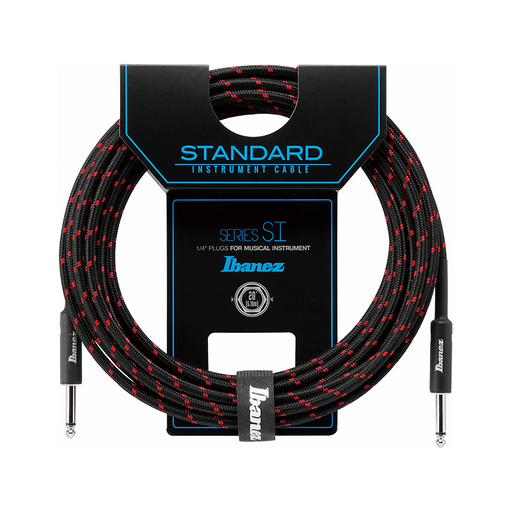Ibanez SI10 - SI20 CCT Guitar Cables