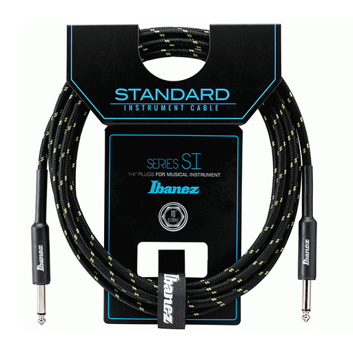 Ibanez SI20 BG 20ft Guitar Cable