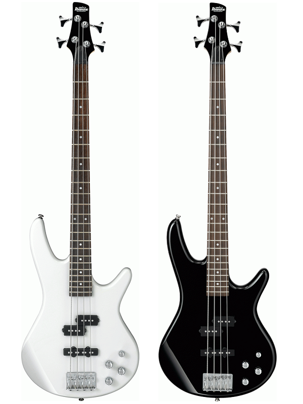 Ibanez SR200 Bass Guitar