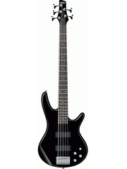 Ibanez SR205 BK 5 String Bass Guitar