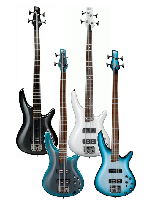 Ibanez SR300E Bass Guitar