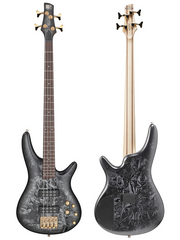 Ibanez SR300EDX Electric Bass Guitar