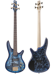 Ibanez SR300EDX Electric Bass Guitar