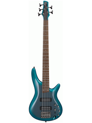 Ibanez SR305E 5 String - Bass Guitar