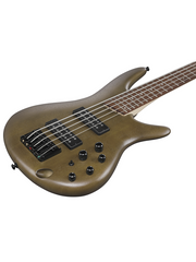 Ibanez SR305E 5 String Bass Guitar - Various