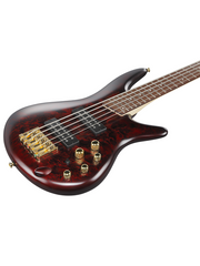 Ibanez SR305E 5 String Bass Guitar - Various