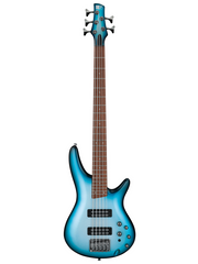 Ibanez SR305E 5 String Bass Guitar - Various
