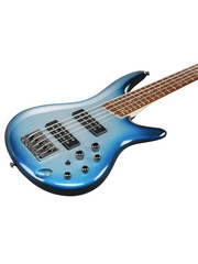 Ibanez SR305E 5 String Bass Guitar - Various