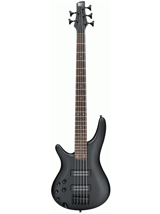 Ibanez SR305EBL WK 5-String Left Handed - Bass Guitar