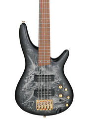 Ibanez SR305EDX BZM 5 String Bass Guitar