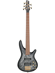 Ibanez SR305EDX BZM 5 String Bass Guitar