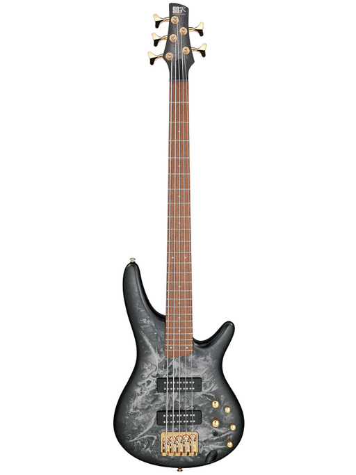 Ibanez SR305EDX BZM  - 5 String Bass Guitar