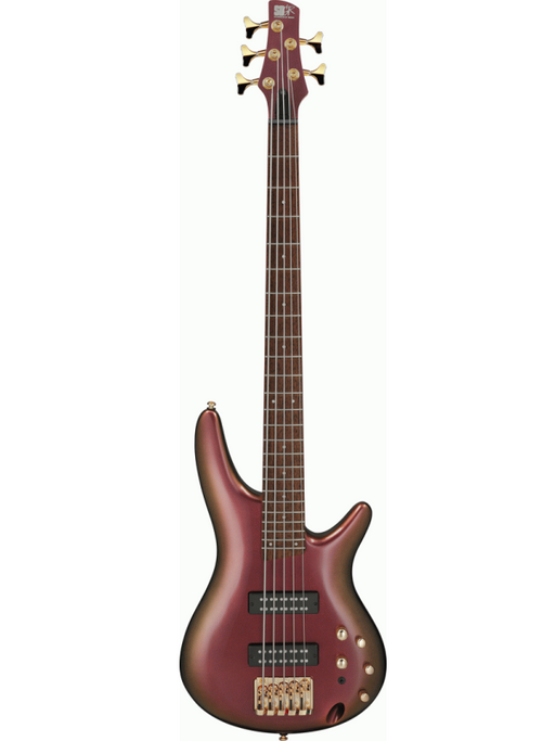 Ibanez SR305EDX RGC 5 String - Bass Guitar