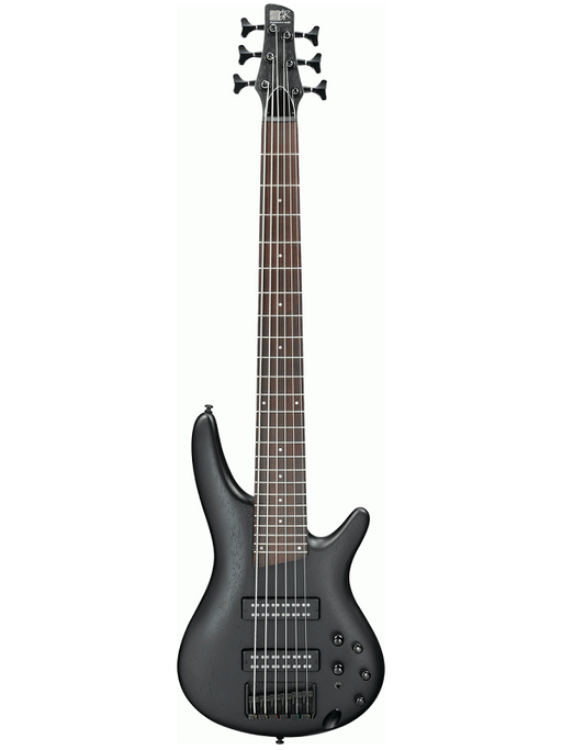 Ibanez SR306EB WK 6 String- Bass Guitar