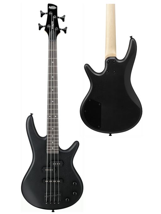 Ibanez SRM20B miKro Bass Guitar