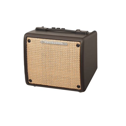 Ibanez T15II- S Troubadour 15W Acoustic Amp