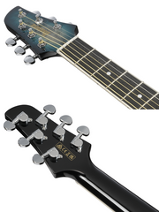 Ibanez TCY10PA Acoustic Electric Guitar