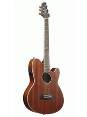 Ibanez TCY12E OPN - Acoustic Electric Guitar