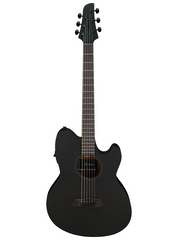 Ibanez TCY621 Black Out Acoustic Guitar