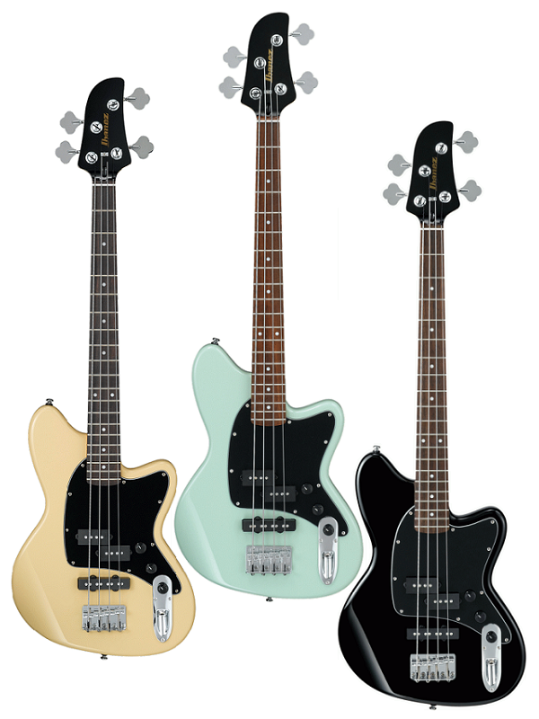Ibanez TMB30 Talman Bass Guitar