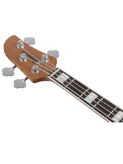 Ibanez TMB400TAIAB Iced Americano Burst Bass Guitar