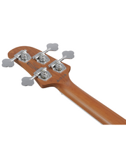 Ibanez TMB400TAIAB Iced Americano Burst Bass Guitar