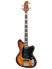 Ibanez TMB400TAIAB Iced Americano Burst Bass Guitar