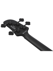 Ibanez TMB420BBKF Black Flat Bass Guitar