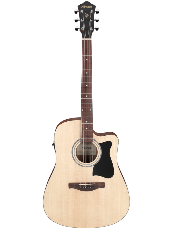 Ibanez V40CE OPN Acoustic Electric Guitar