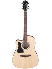 Ibanez V40LCE OPN Left Handed - Acoustic Electric Guitar