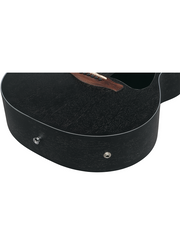 Ibanez VC44CEWK Black Open Pore Acoustic Electric Guitar