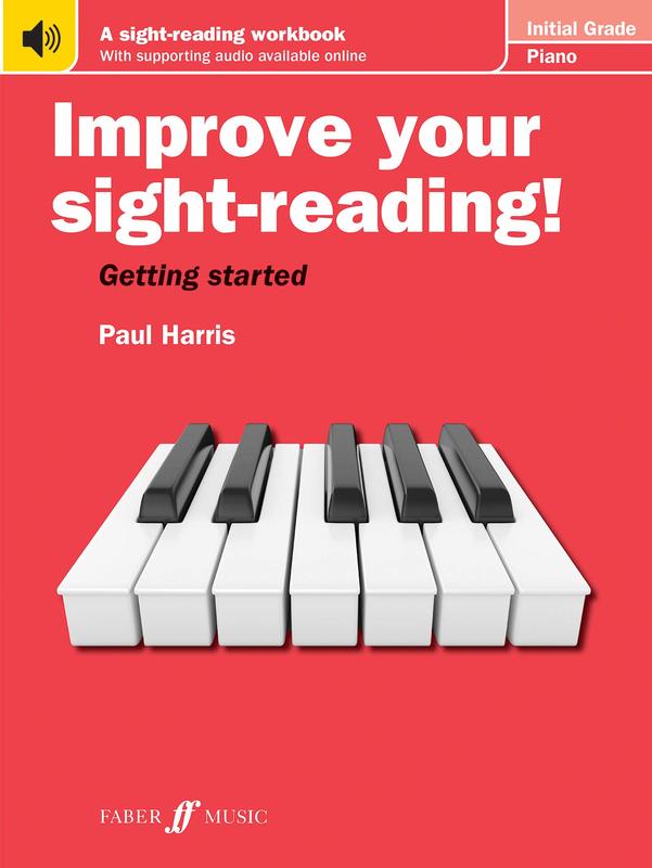 Improve Your Sight Reading - Piano Pre-Grade 1