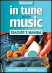 In Tune With Music Fourth Edition - Various