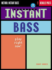 Instant Bass