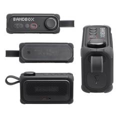 JBL BandBox Solo