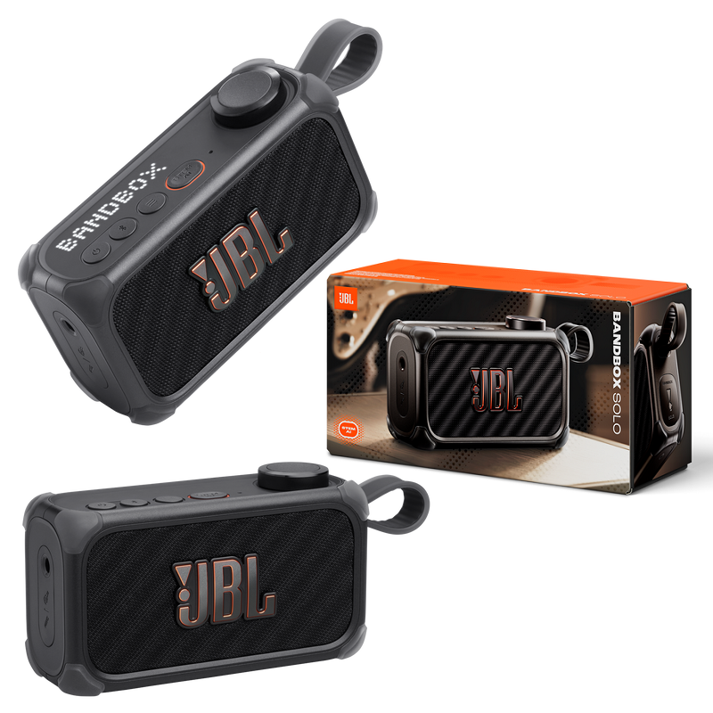 JBL BandBox Solo