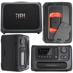 JBL BandBox Trio